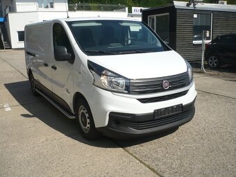 Fiat     Talento   1.6 ECOjet L2H1 Klima - 6