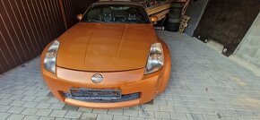 Nissan 350Z Roadster 2004 - 6