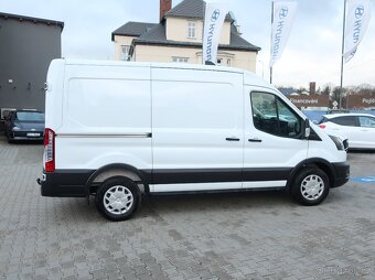 AKCE Ford Transit 2.0 96kW L2-350 TAŽNÉ ZAŘÍZENÍ NOVÝ ZÁRUKA - 6