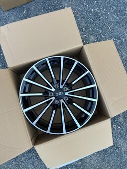 5x112 17 .. 5X112 R17alu kola na Škoda, VW, Audi - 6