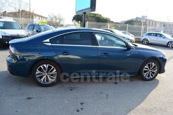 PEUGEOT 508 II BLUEHDI 130 S&S ALLURE rok 03/2019 - 6