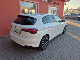 Fiat Tipo 1.4 Lounge 70kW - 6