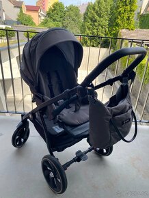 TUTIS VIVA LIFE x CYBEX ATON 5 - 6