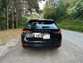 2020 Octavia 2.0 TDi - 6