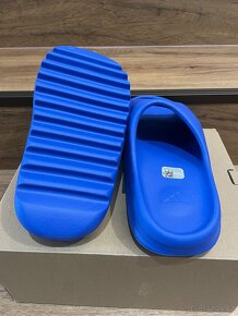 Adidas yeezy slide azure - 6