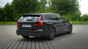 Volvo V60, D4 AWD 2,0/140kW - 6