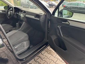 Volkswagen Tiguan 2.0 TDI 140kW DSG 4x4 HIGHLINE - 6