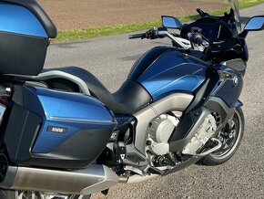 BMW K1600GTL - 6