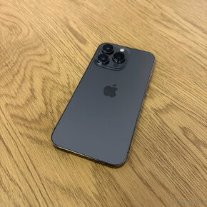 iPhone 13 Pro 512GB graphite - 6