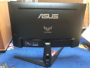 Monitor ASUS VG27WQ1B - 27" na NÁHRADNÍ DÍLY - 6