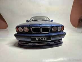 Alpina B10 4.0 E34 Touring 1:18 - 6