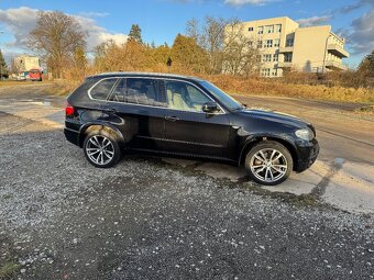 BMW X5 - 6