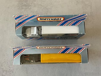 Matchbox Convoy - 6