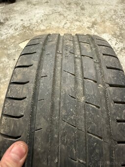 Letní pneu Nokian Powerproof 225/40/zr18 - 6