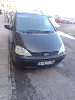 Ford Galaxy - 6