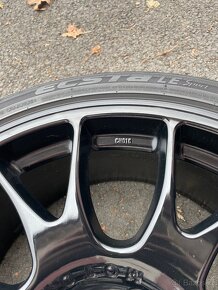 BBS ch motorsport 5x120 r19 dvourozměr - 6