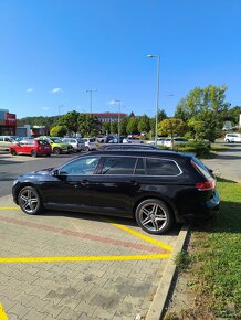 Prodám VW Passat 2018 - 6