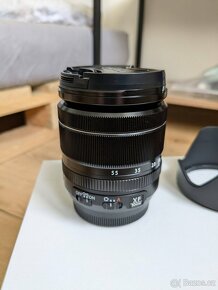 Fujifilm Fujinon XF 18-55mm f/2.8-4 R LM OIS - 6