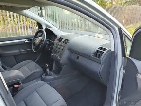 Vw Touran 1.9 tdi - 6