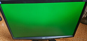 LCD monitor Acer X223HQ, FullHD, 16:9 - 6