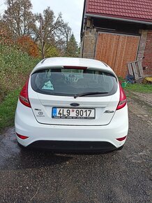 Ford Fiesta - 6