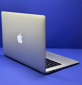 MacBook Air 13” 2017 /8GB RAM/Intel i5/128GB SSD/ Záruka - 6