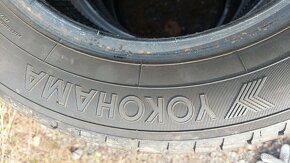 Zimni pneu 175/65 R14 - 6