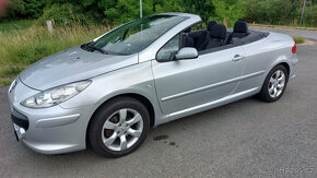 Peugeot 307 CC 1.6 16V 2006 - 6