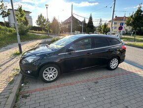 2012 Ford Focus 1.6 TDCi 85KW, STK do 26, tažné - 6