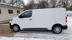 Citroen Jumpy 2.0 HDI, r.v. 2019 - 6