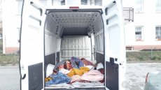 Peugeot Boxer 2,2HDI Super Max - 6