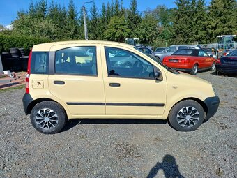 Fiat Panda 1.1i , CITY DRIVE - 6