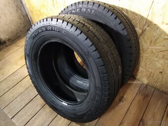 215/65 R16C - 6