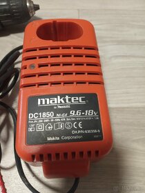 12V MAKITA 8270D - 6