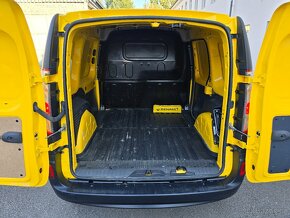 Renault KANGOO Express 1.5 DCI Cool 34tkm 1.Maj.ČR - DPH - 6