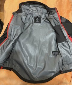 Pánská Fox RAGE - Bunda RS Triple Layer Jacket vel. S - 6