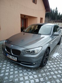 BMW 530 D GRAN TURISMO XDRIVE - 6