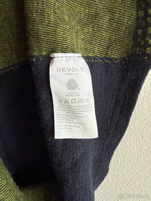 Merino tričko Devold Unisex vel. S / M - 6