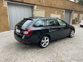 Škoda octavia DSG 1.5tsi 110kw - 6