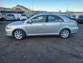 Toyota Avensis, 2.0i,1 08kw,2007, STK do 5/2025 - 6