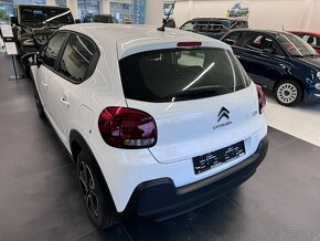 CITROEN C3 PLUS 1.2 PureTech 83 S&S MAN - 6