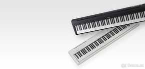 Kawai ES 100 piano/white - 6