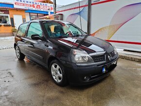 Renault Klio ll 1.4 16 V Evro 3 - 6