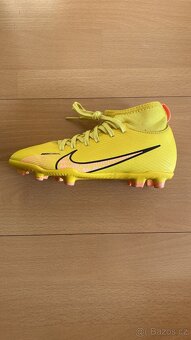 Kopačky Nike Mercurial vel.32 - 6