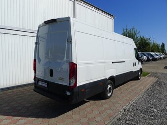 Iveco Daily, 35S160 2,3 Hi-Matic Maxi+klima - 6