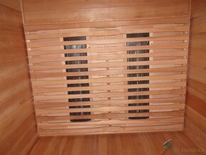 Infrasauna Marimex Popular 3000 - 6