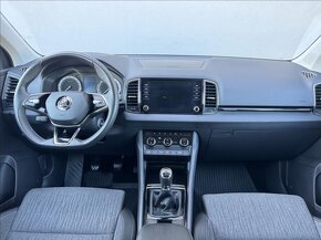 Škoda Karoq 2,0 TDI,Style,1maj,původČR,DPH - 6