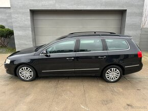 Volkswagen Passat B6 1.9TDi 77Kw Rv.2009 - 6