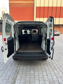 Fiat Doblo 1.4 i 70 kw odpočet DPH - 6