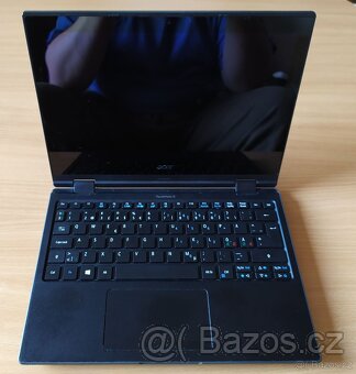 Dotykový Acer TravelMate Spin B118-G2-R repasovaný (1) - 6